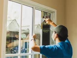 Enhancing Comfort And Efficiency With Home Window Tinting