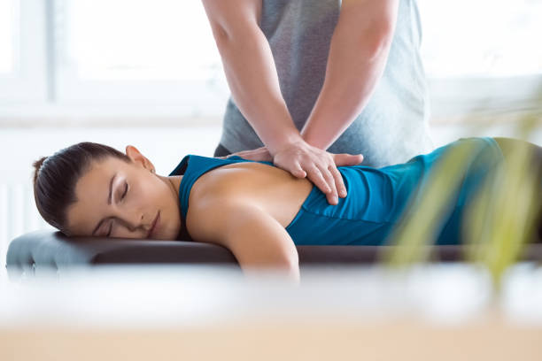 Enhancing Wellbeing With Chiropractic Care In Baulkham Hills And Bella Vista